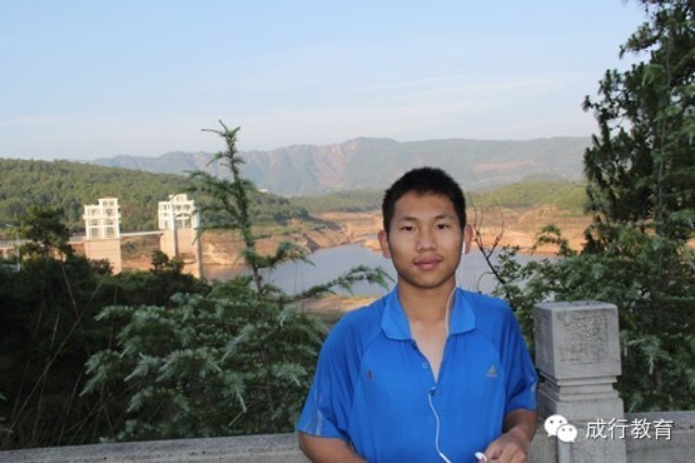 大家的“小师傅”