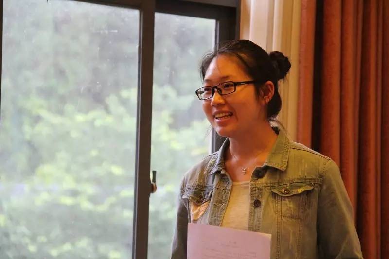 懵懵懂懂去 闯关