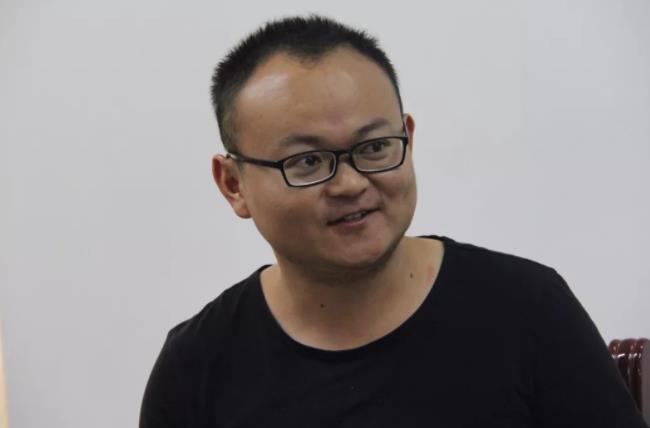 蜕变于阳宗海——李俊杰随笔之一