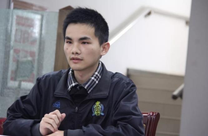 我真是面试小白